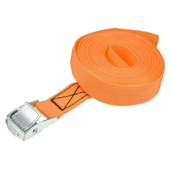 uxcell 2Mx38mm Lashing Strap Cargo Tie Down Straps w Cam Lock Buckle 500Kg Work Load 2Pcs Green uxcell 2Mx38mm Lashing Strap Cargo Tie Down Straps w Cam Lock Buckle 500Kg Work Load 2Pcs Green